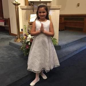 Meet your Posher, Kara